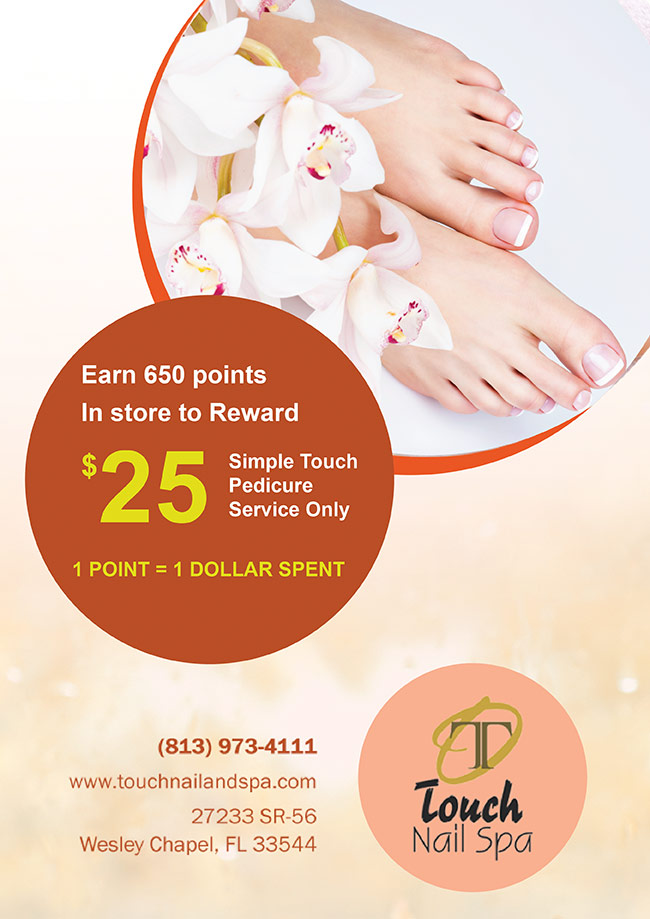 Lowell Nails Spa – Professional Nail Care for ladies and gentlemen in  Lowell and Ada area